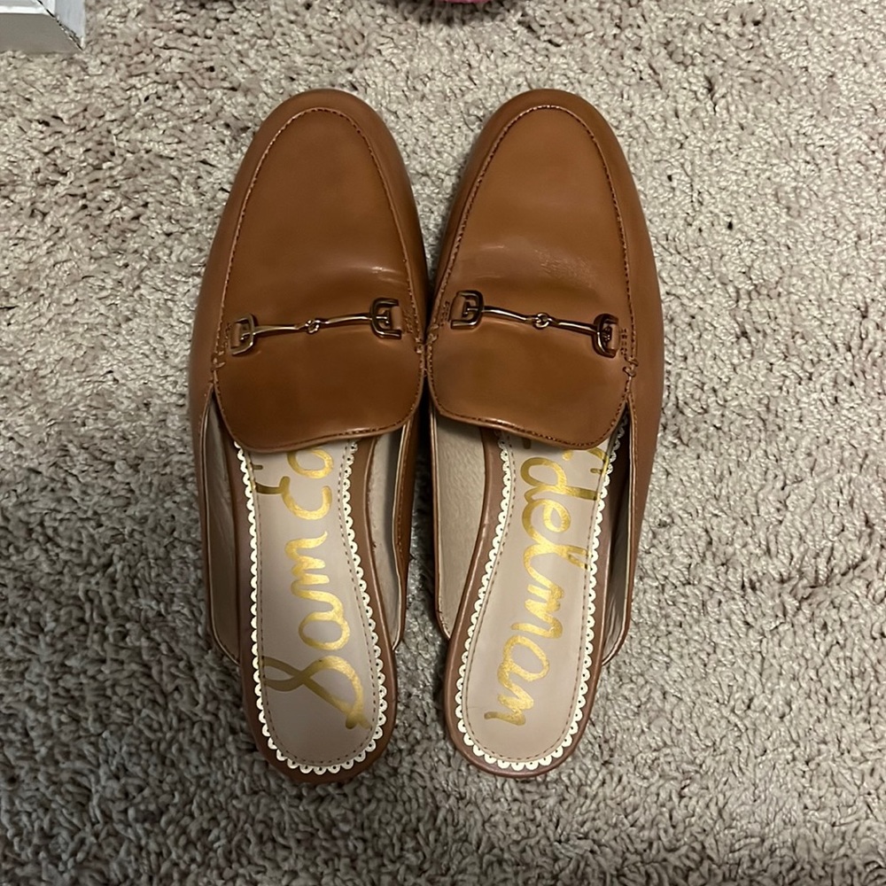 Sam Edelman Loafers